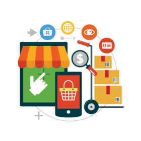 Разработка сложного сайта для сферы логистики в Луксоре